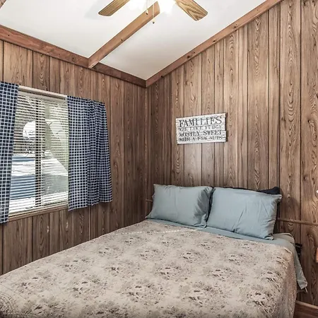Rainbow Lake Cabin & Rv Resort Ruidoso Exterior photo