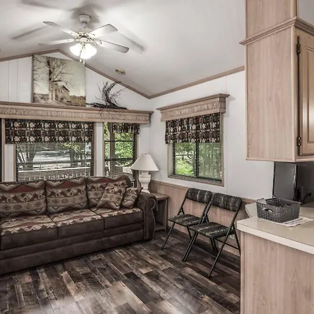Rainbow Lake Cabin & Rv Resort Ruidoso Exterior photo