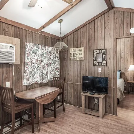 Rainbow Lake Cabin & Rv Resort Ruidoso Exterior photo