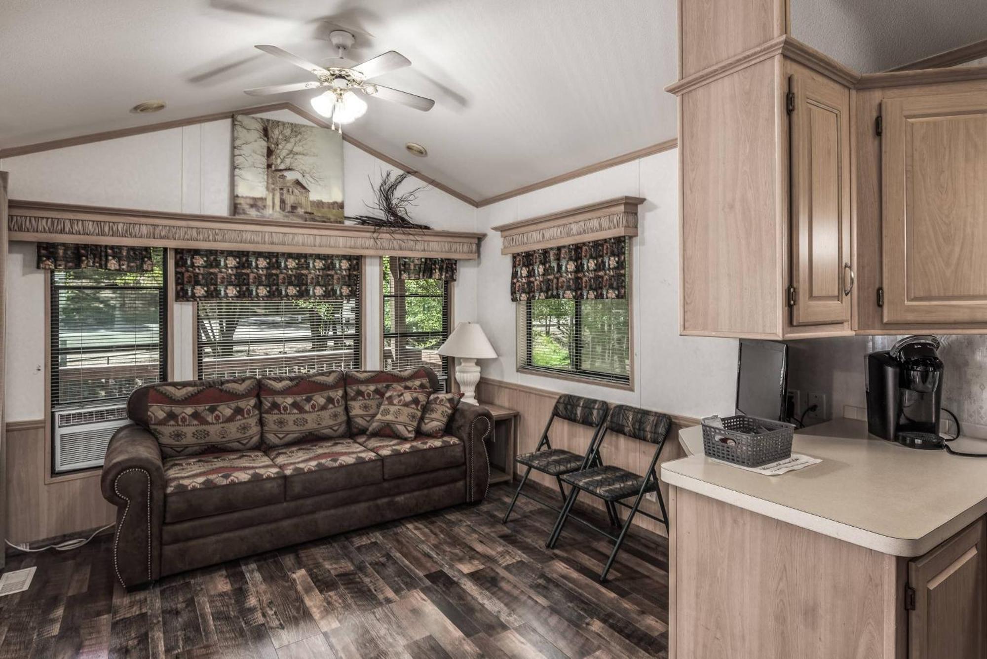 Rainbow & Rv Holiday home Ruidoso