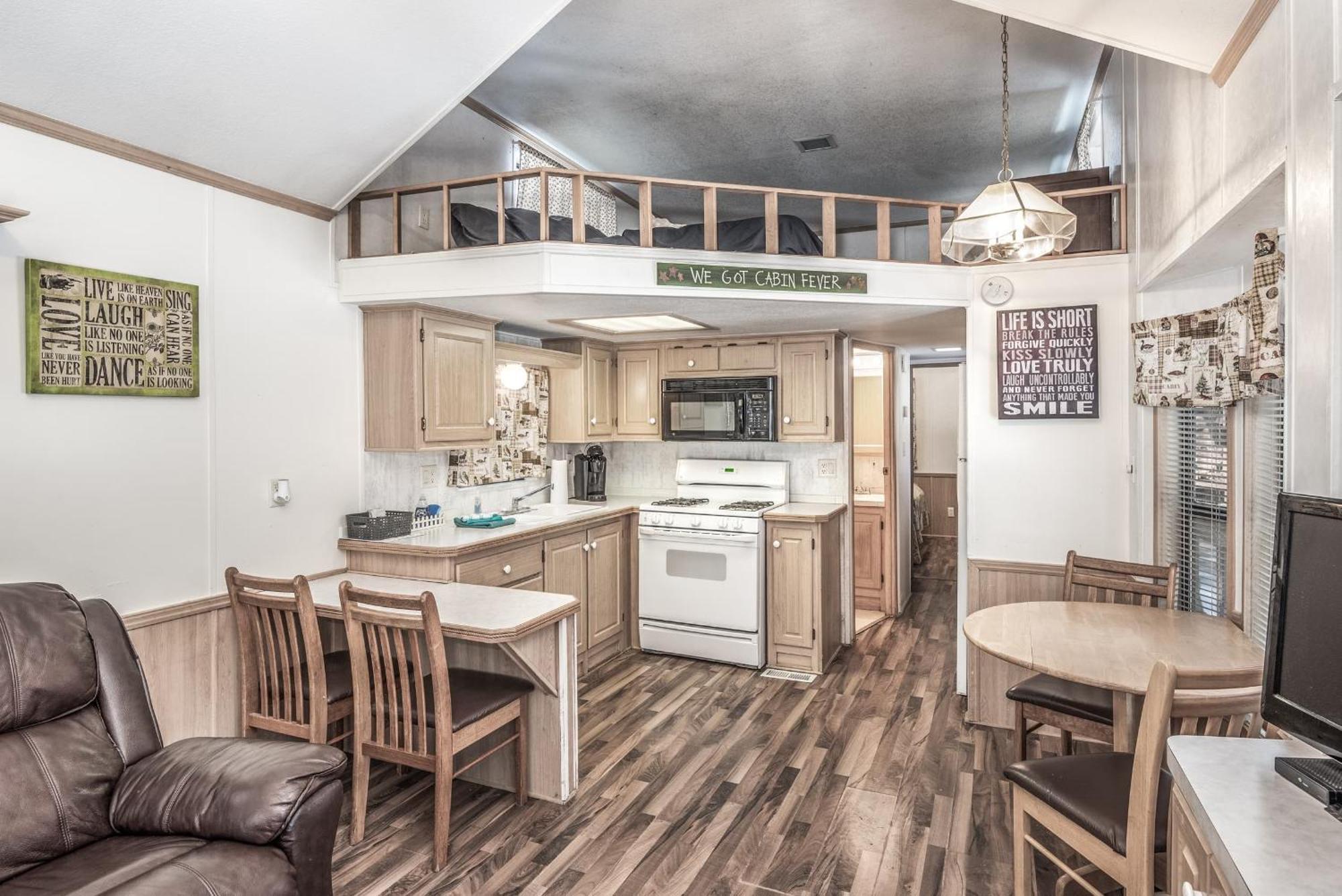 Rainbow & Rv Holiday home Ruidoso