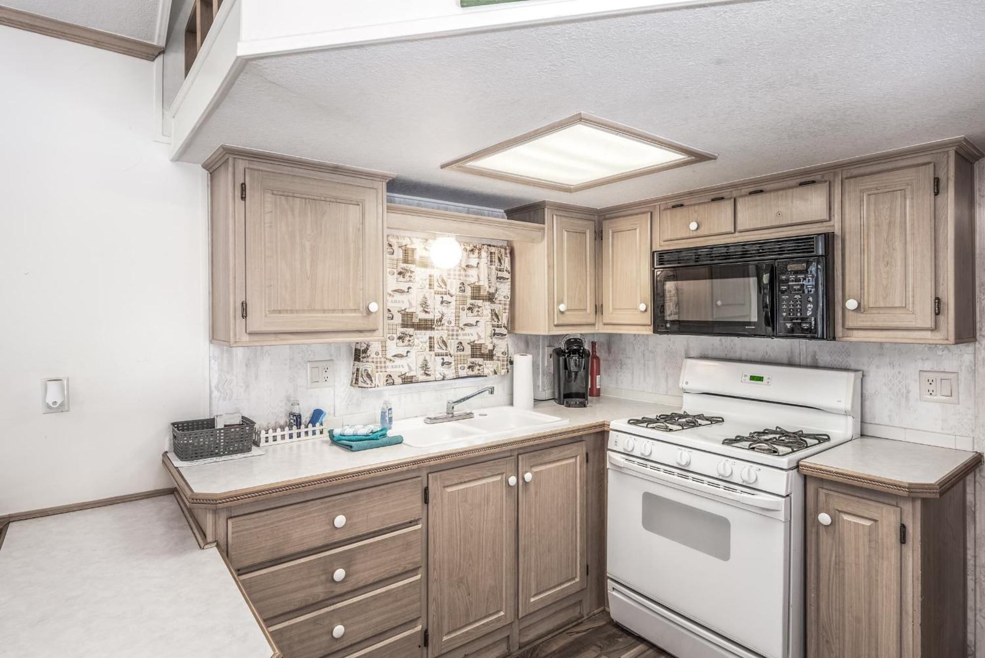 Rainbow & Rv Holiday home