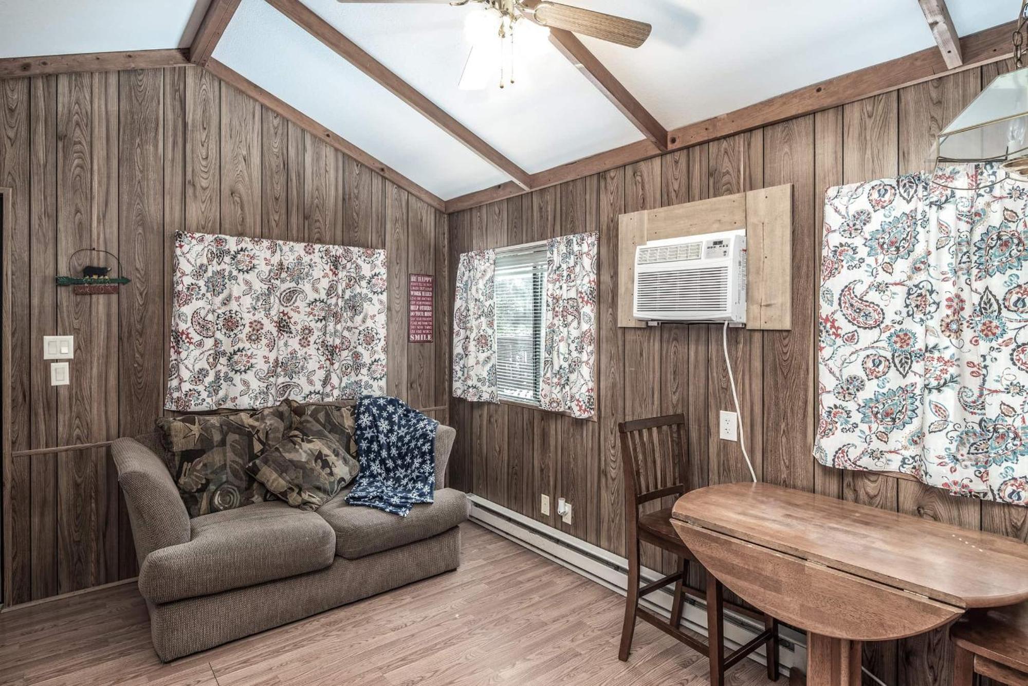 Rainbow & Rv Holiday home Ruidoso
